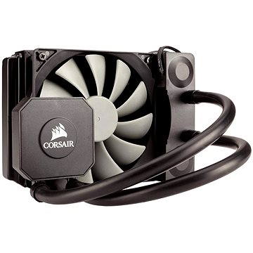 Obrázok Corsair Cooling Hydro Series H45 (CW-9060028-WW)