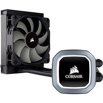 Obrázok Corsair Cooling Hydro Series H60 (2018) (CW-9060036-WW)