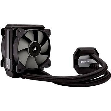 Obrázok Corsair Cooling Hydro Series H80i V2 (CW-9060024-WW)