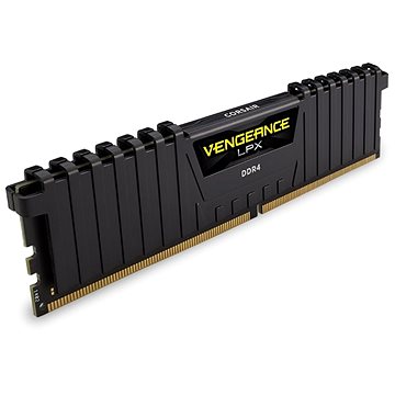 Obrázok Corsair Vengeance LPX  DDR4, 3200MHz 16GB DIMM, Unbuffered,