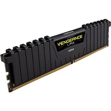 Obrázok Corsair Vengeance LED 32GB DDR4 2400MHz C16 - modré LED