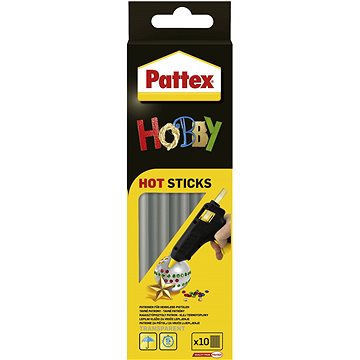 Obrázok Pattex Hot patróny 200g