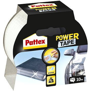 Obrázok HENKEL Páska Pattex Power - 50mmx10m - transparentný