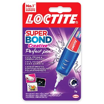 Obrázok LOCTITE perfect pen (9000101117158)