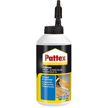 Obrázok HENKEL Lepidlo Pattex Parket na perodrážky 750g - 0,75 Kg