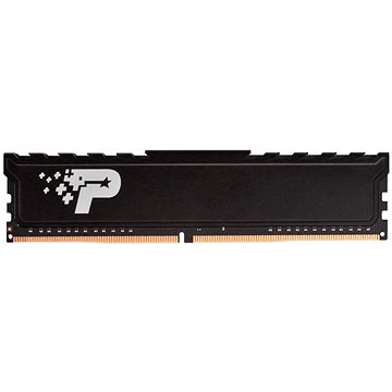 Obrázok Patriot 8GB DDR4 2400MHz CL17 Signature Premium (PSP48G240081H1)