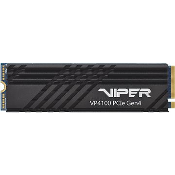 Obrázok Patriot VIPER VP4100 SSD 2TB (VP4100-2TBM28H)