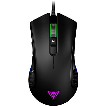 Obrázok Patriot Viper V550 RGB optická herní myš PV550OUXK