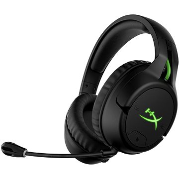 Obrázok HyperX CloudX Flight Wireless (HX-HSCFX-BK/WW)