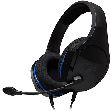 Obrázok HyperX Cloud Stinger Core (HX-HSCSC-BK)