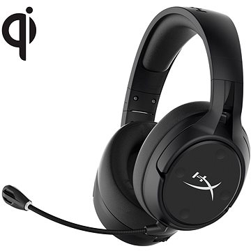 Obrázok HyperX Cloud Flight S (HX-HSCFS-SG/WW)