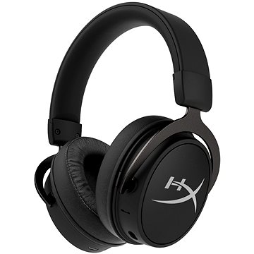 Obrázok HyperX Cloud MIX Wired Gaming Headset + Bluetooth (HX-HSCAM-GM)