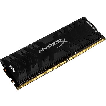 Obrázok HyperX 8GB 3200MHz DDR4 CL16 Predator (HX432C16PB3/8)