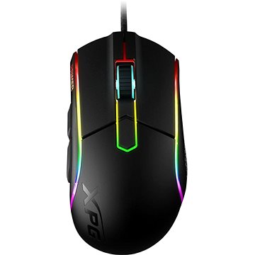 Obrázok ADATA XPG myš Primer Gaming mouse, PRIMER-BKCWW