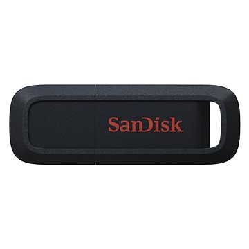 Obrázok Sandisk Ultra Trek Flash Drive USB 3.0, 128GB, 130MB/s