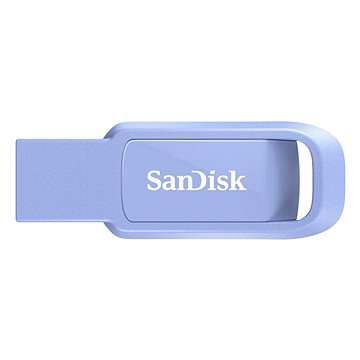 Obrázok SanDisk Cruzer Spark USB Flash Drive 16 GB modrá