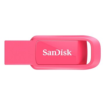 Obrázok SanDisk Cruzer Spark USB Flash Drive 16 GB ružová