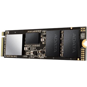 Obrázok ADATA XPG SX8200 Pro SSD 2TB (ASX8200PNP-2TT-C)