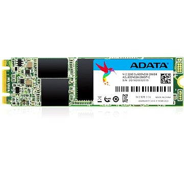 Obrázok ADATA Ultimate SU800 M.2 2280 256GB (ASU800NS38-256GT-C)