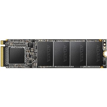 Obrázok ADATA SSD XPG SX6000NP Lite PCIe Gen3x2 M.2 2280 512 GB QLC (R:1800/ W:1200MB/s), ASX6000LNP-512GT-C