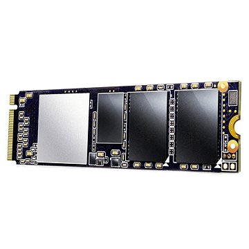 Obrázok ADATA SSD XPG SX6000 PCIe Gen3x2 M.2 2280 512 GB (R:2100/ W:1400MB/s), ASX6000PNP-512GT-C