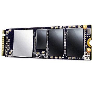 Obrázok ADATA SSD XPG SX6000 PCIe Gen3x2 M.2 2280 1 TB (R:2100/ W:1400MB/s), ASX6000PNP-1TT-C