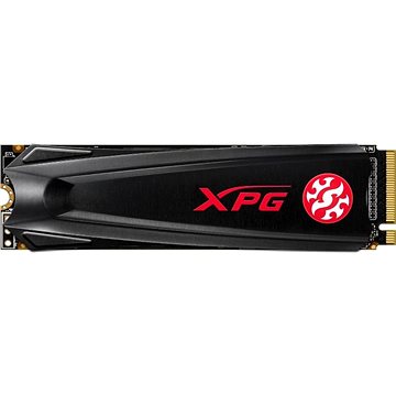 Obrázok ADATA XPG GAMMIX S5 SSD 1TB (AGAMMIXS5-1TT-C)