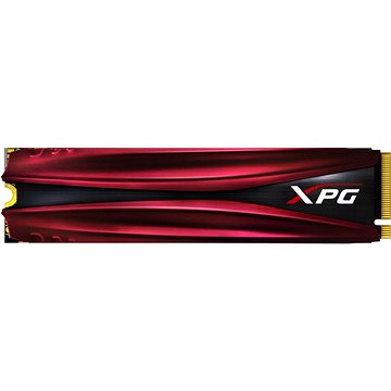 Obrázok ADATA XPG GAMMIX S11 Pro NVME 512GB PCIe Gen3x4 M.2, AGAMMIXS11P-512GT-C