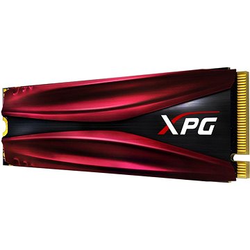 Obrázok ADATA XPG GAMMIX S11 Pro SSD 1TB (AGAMMIXS11P-1TT-C)