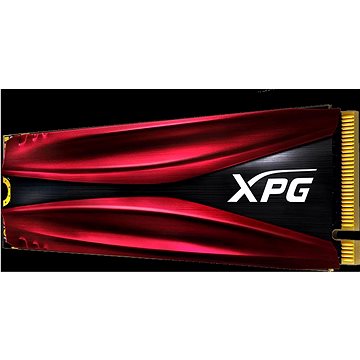 Obrázok ADATA XPG GAMMIX S11 Pro 2 TB (AGAMMIXS11P-2TT-C)