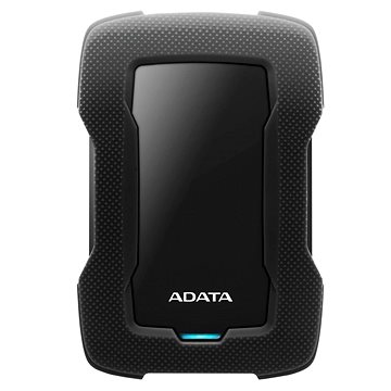 Obrázok ADATA HD330 5TB ext. HDD černý AHD330-5TU31-CBK