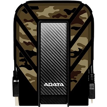 Obrázok ADATA HD710MP 1TB External 2.5