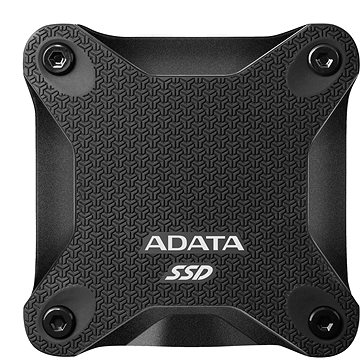 Obrázok ADATA SD600Q SSD 480GB čierny (ASD600Q-480GU31-CBK)