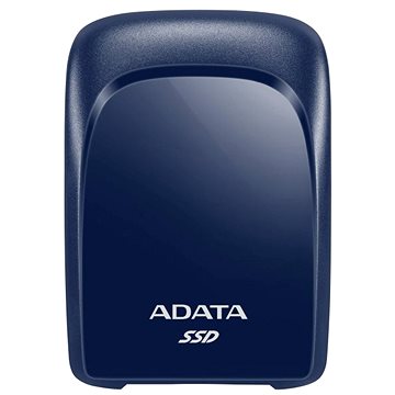 Obrázok ADATA SC680 SSD 240GB modrý (ASC680-240GU32G2-CBL)