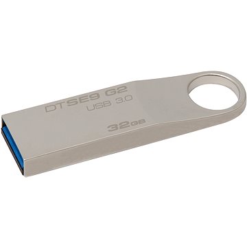 Obrázok Kingston DataTraveler SE9 G2 32GB (DTSE9G2/32GB)