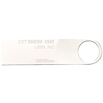 Obrázok Kingston DataTraveler SE9 G2 128 GB (DTSE9G2/128GB)