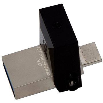 Obrázok Kingston DataTraveler MicroDuo 32GB