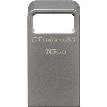 Obrázok Kingston DataTraveler Micro 3.1 16GB (DTMC3/16GB)