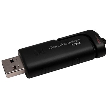 Obrázok Kingston DT 104 16GB (DT104/16GB)