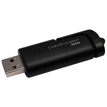 Obrázok Kingston DT 104 32GB (DT104/32GB)