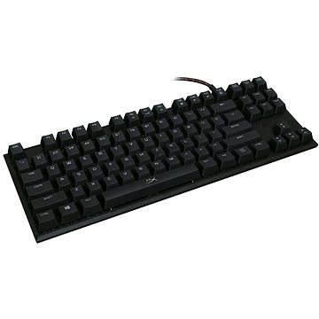 Obrázok HyperX Alloy FPS Pro Gaming Keyboard (HX-KB4RD1-US/R2)