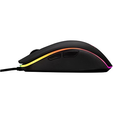 Obrázok HyperX Pulsefire Surge RGB (HX-MC002B)