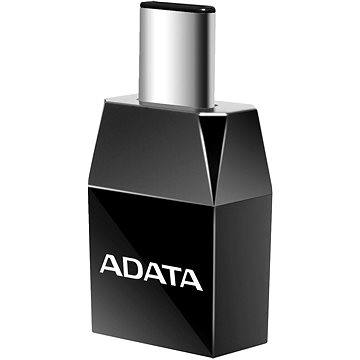 Obrázok ADATA USB-C to USB 3.1 A (ACAF3PL-ADP-RBK)