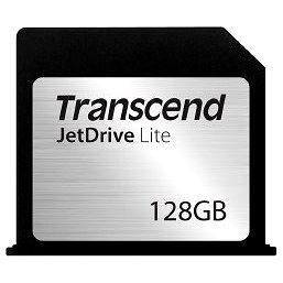 Obrázok Transcend JetDrive Lite 130 128GB (TS128GJDL130)