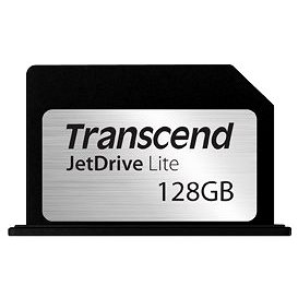 Obrázok Transcend JetDrive Lite 330 128 GB (TS128GJDL330)