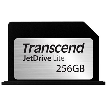 Obrázok Transcend JetDrive Lite 330 256GB (TS256GJDL330)