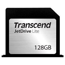 Obrázok Transcend JetDrive Lite 350 128GB (TS128GJDL350)