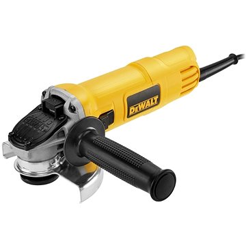 Obrázok DeWALT DWE4157 Uhlová brúska DWE4157