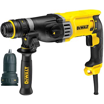 Obrázok DeWALT D25144K Kladivo D25144K