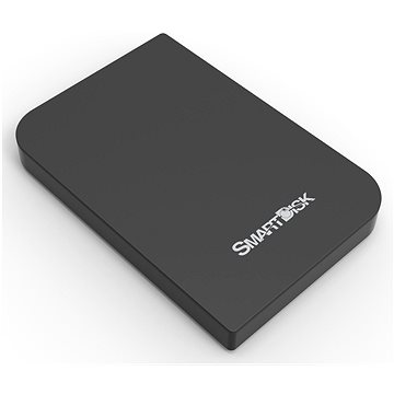 Obrázok VERBATIM SmartDisk 320 GB (69801)